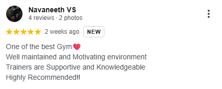 Google Review 3