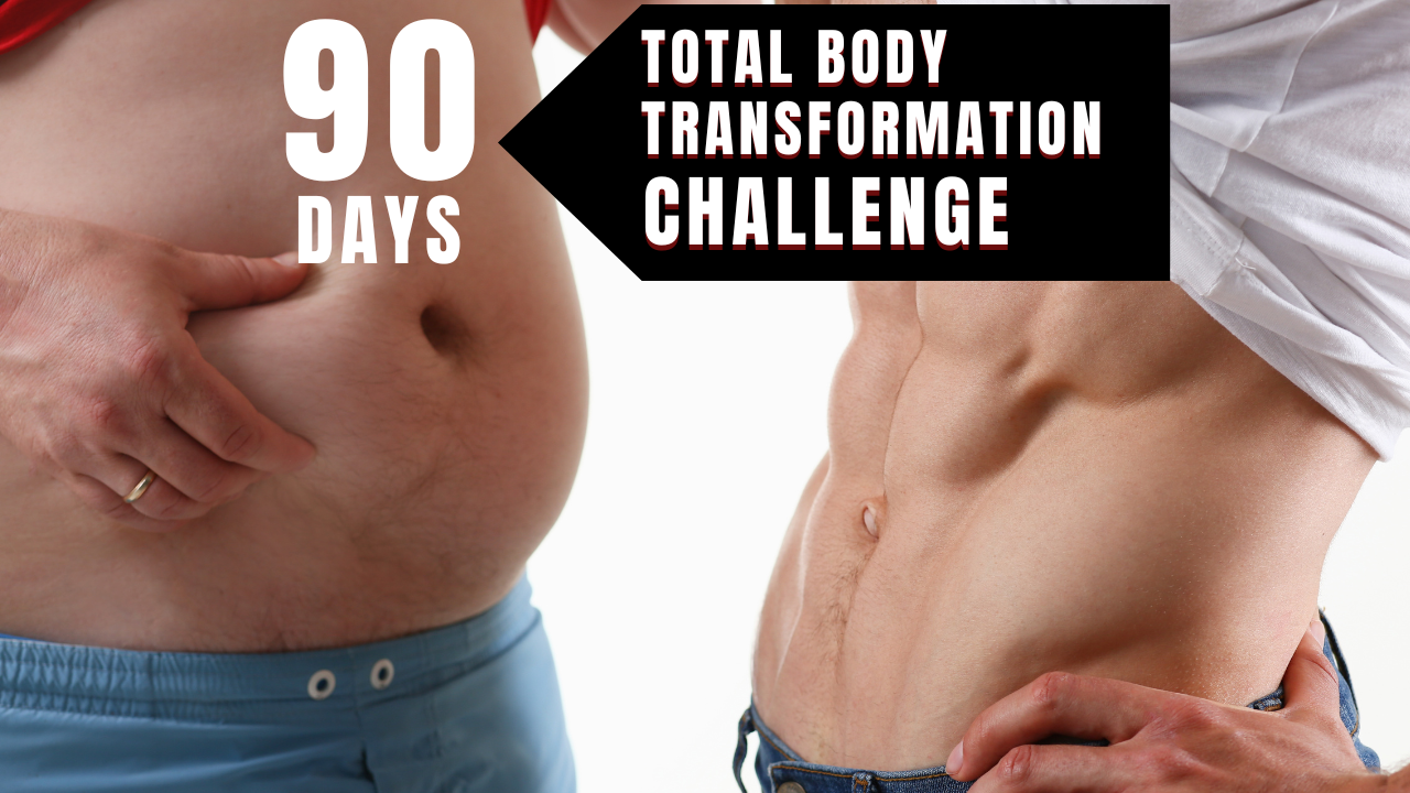 90 Days Transformation